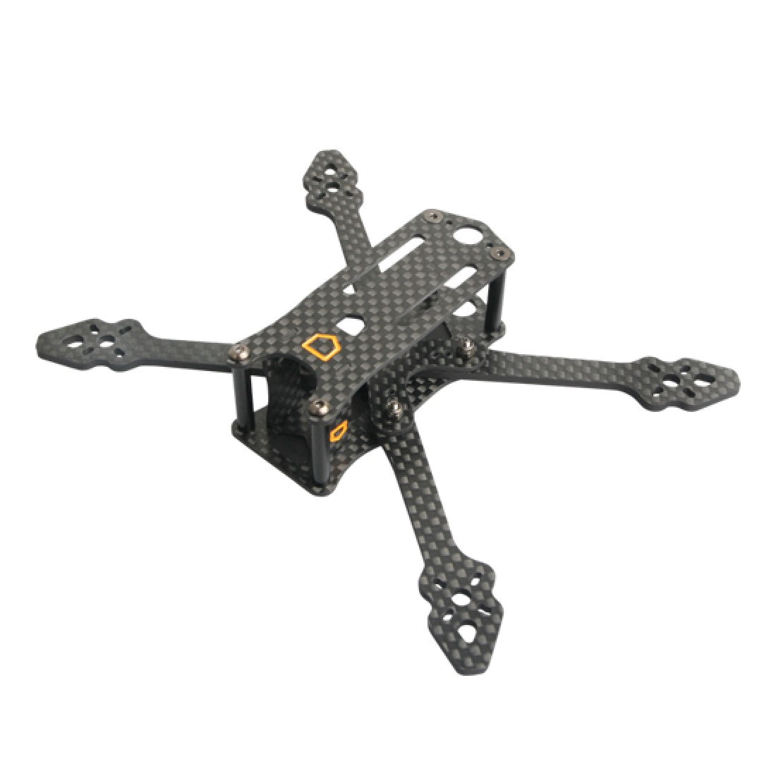 AMAX F3.5micro 3.5-Inch FPV Freestyle Drone Frame