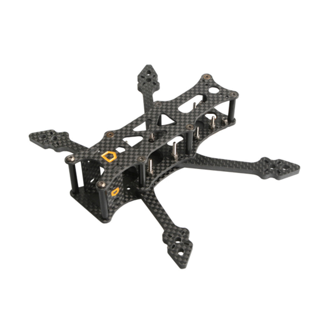 AMAX F3mini-Deadcat 3-Inch FPV Freestyle Drone Frame