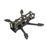 AMAX F3.5mini-Deadcat 3.5-Inch FPV Freestyle Drone Frame