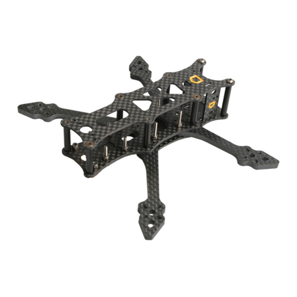 AMAX F3mini-Deadcat 3-Inch FPV Freestyle Drone Frame