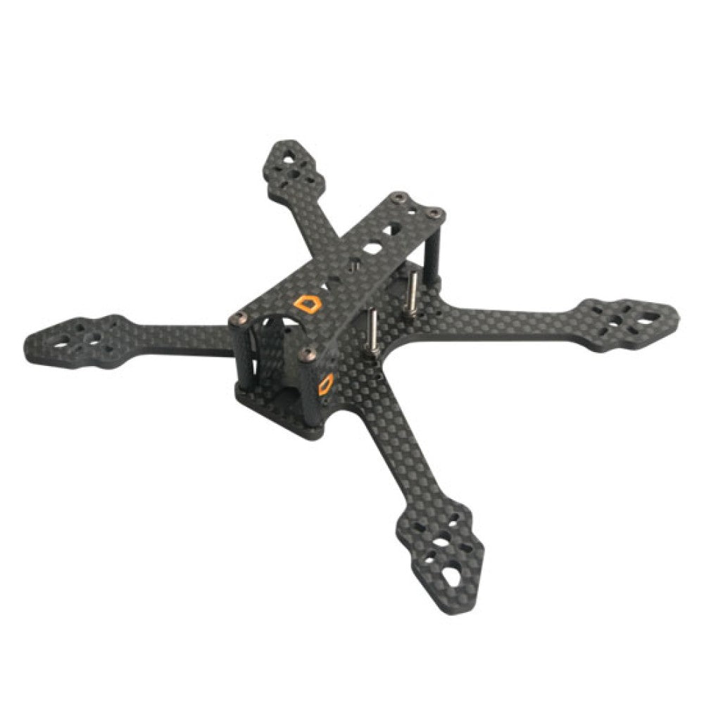 AMAX F3nano 3-Inch FPV Freestyle Drone Frame