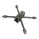 AMAX F4micro 4-Inch FPV Freestyle Drone Frame