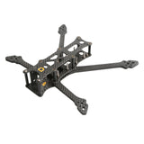 AMAX F4mini-Deadcat 4-Inch FPV Freestyle Drone Frame