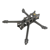 AMAX F4mini-Deadcat 4-Inch FPV Freestyle Drone Frame