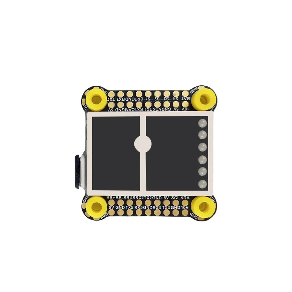 DarwinFPV Only F4 Cement FC (ICM42688)