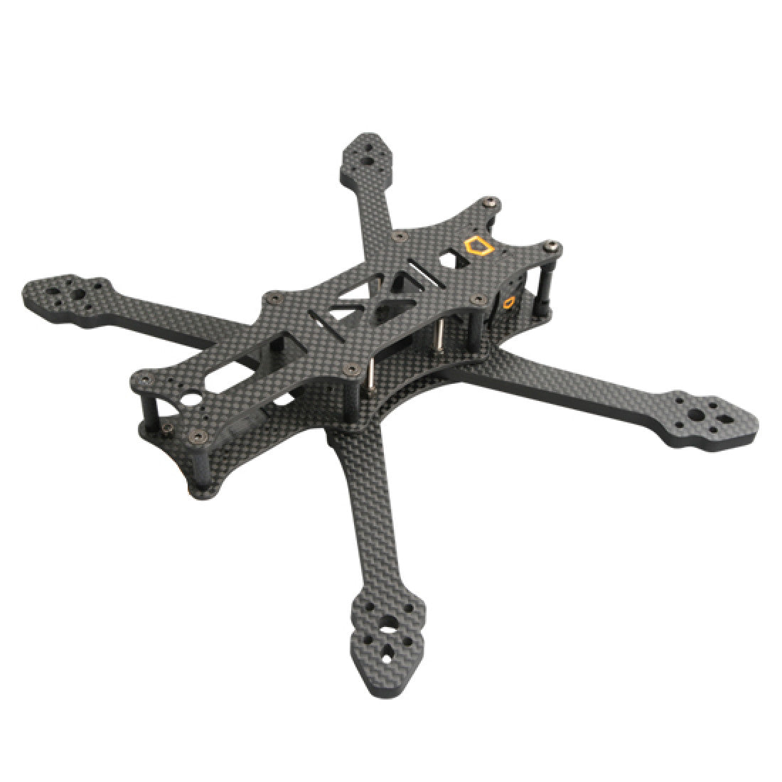 AMAX F5L 5-Inch FPV Freestyle Drone Frame