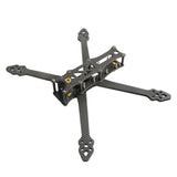 AMAX F5mini 5-Inch FPV Freestyle Drone Frame