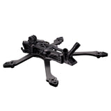 AMAX F6LDC 6-Inch FPV Freestyle Drone Frame