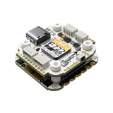 Flywoo GOKU F722 MINI V2 45A AM32 32Bit 128K Stack (20x20) O4/O4 Pro Plug N Play