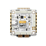 Flywoo GOKU F722 Pro V2 55A AM32 32Bit 128K 30X30 Stack (O4/O4 Pro Plug N Play)