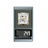 Flywoo GOKU F722 Pro V2 55A AM32 32Bit 128K 30X30 Stack (O4/O4 Pro Plug N Play)
