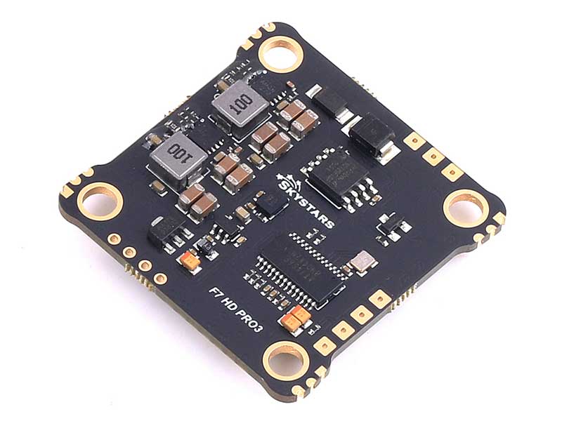 Skystars F7HD pro4 Flight Controller 30x30 – EpicFPV