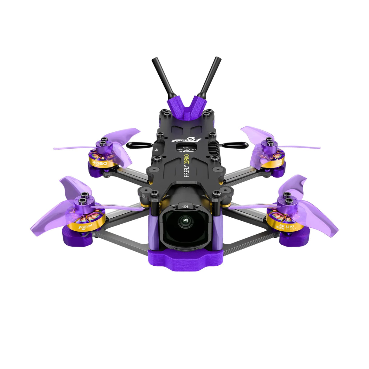 Flywoo Firefly 20PRO O4 PRO (ELRS)