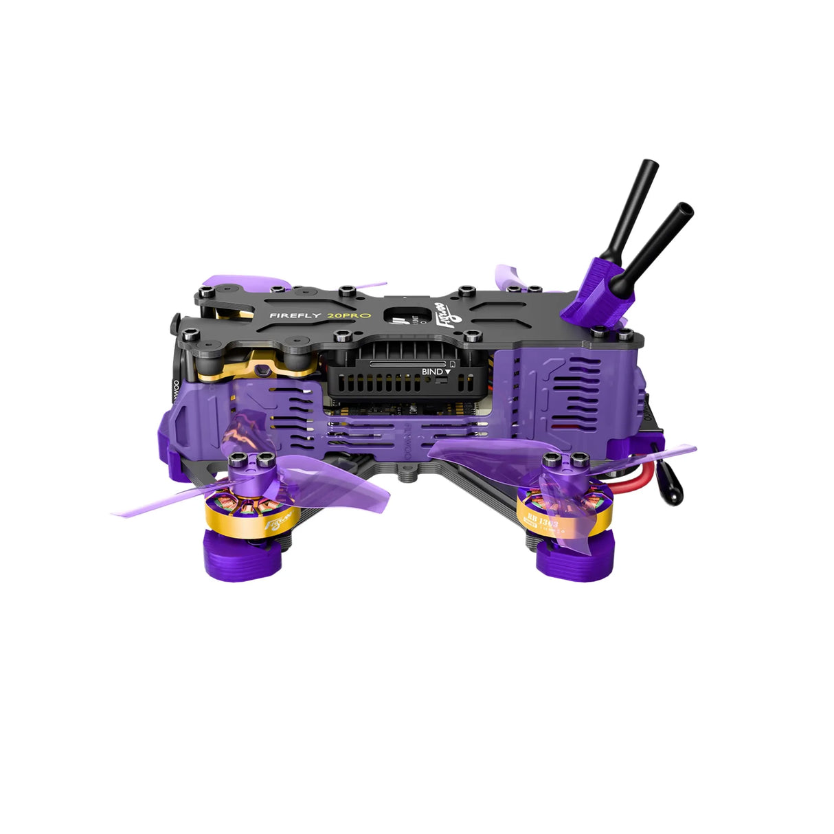 Flywoo Firefly 20PRO O4 PRO (ELRS)
