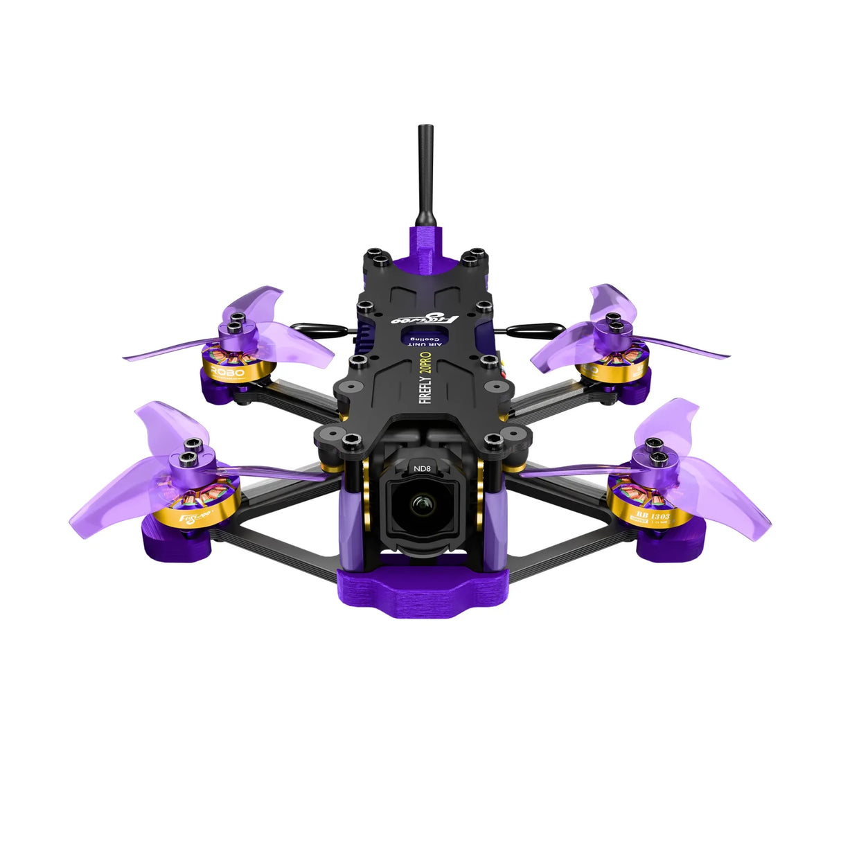 Firefly 20PRO O4 Wide (DJI PNP)