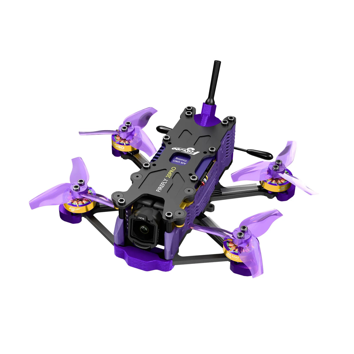 Firefly 20PRO O4 Wide (DJI PNP)