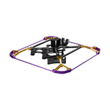 Flywoo Flytimes 85 Frame Kit O3 Lite