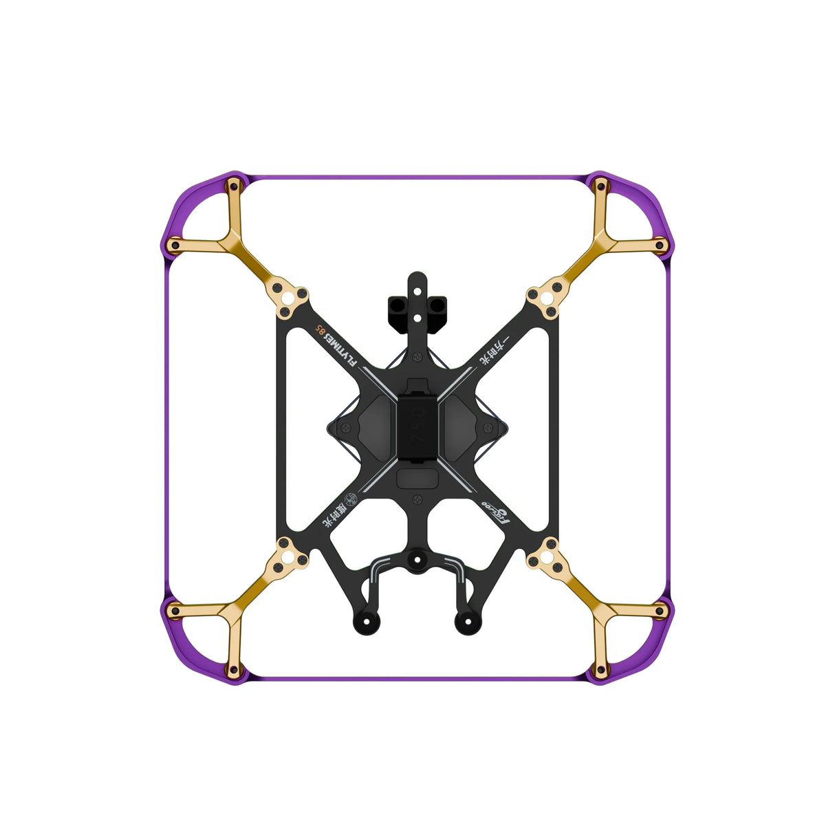 Flywoo Flytimes 85 Frame Kit O3 Lite