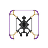 Flywoo Flytimes 85 Frame Kit O3 Lite