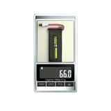 Flywoo Explorer 1000mAh LiHV 3S 80C Battery (2-Pack)