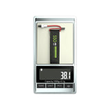 Flywoo Explorer 550mAh LiHV 3S 80C Battery XT30 (2-Pack)