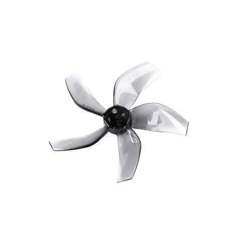 Gemfan D51 Ducted 5-Blade 51mm CineWhoop Propeller (Set of 8) - DroneDynamics.ca