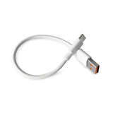 6A USB-A to USB-C Supper Fast Charging Cable