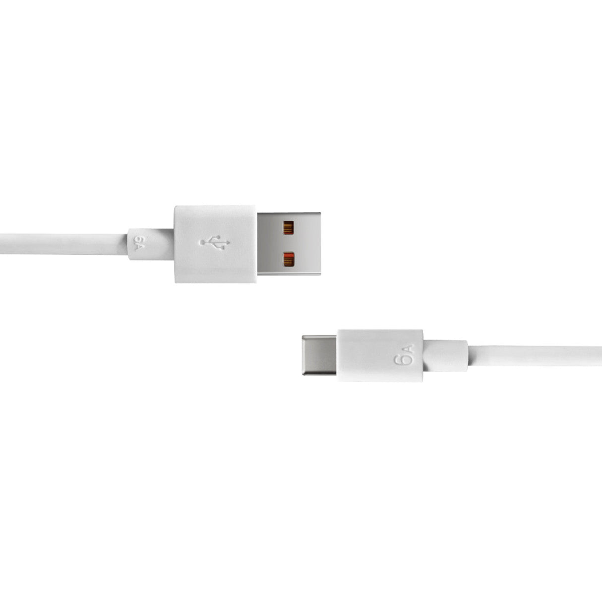 6A USB-A to USB-C Supper Fast Charging Cable