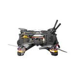 Flywoo Firefly 25MINI 3S Micro Drone For HDZero (No VTX + ELRS 2.4G)