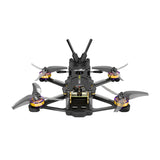 Flywoo Firefly 25MINI 3S Micro Drone For HDZero (No VTX + ELRS 2.4G)