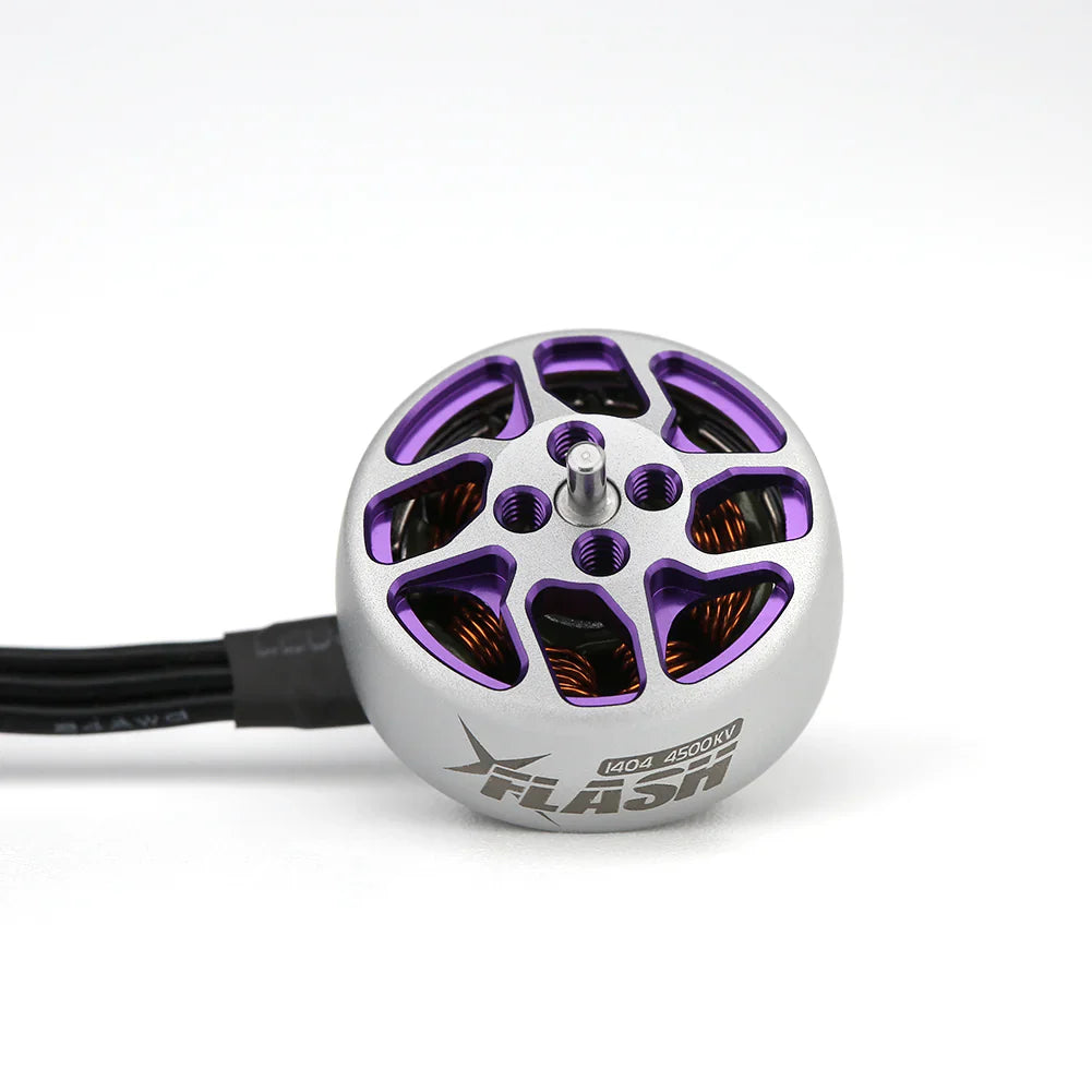 FlyFishRC Flash 1404 4500KV FPV Motor