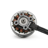 Flash 2806.5 FPV Long Range Motor - Black (1350KV)