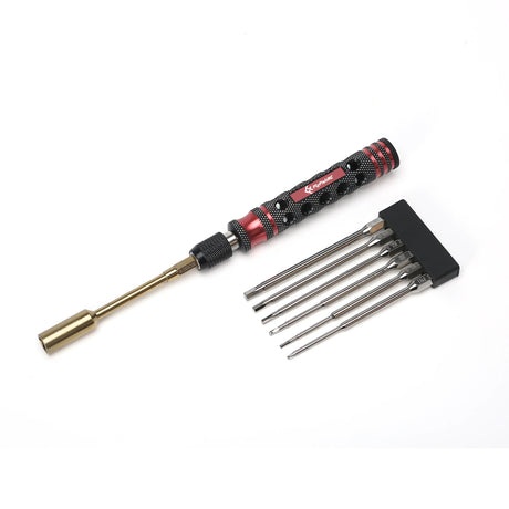 7-in-1 FPV Hex Screwdriver Kit - DroneDynamics.ca