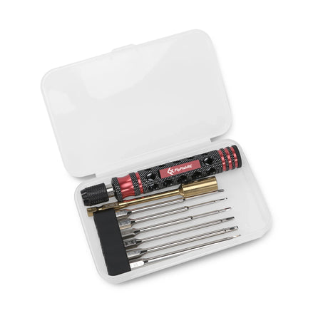 7-in-1 FPV Hex Screwdriver Kit - DroneDynamics.ca