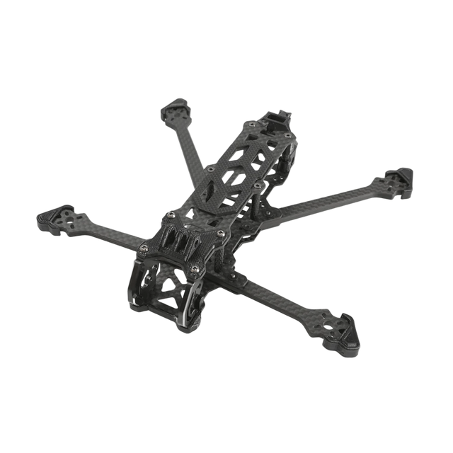 Atlas 4 LR FPV Frame - DroneDynamics.ca