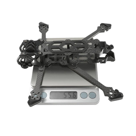 Atlas 4 LR FPV Frame - DroneDynamics.ca