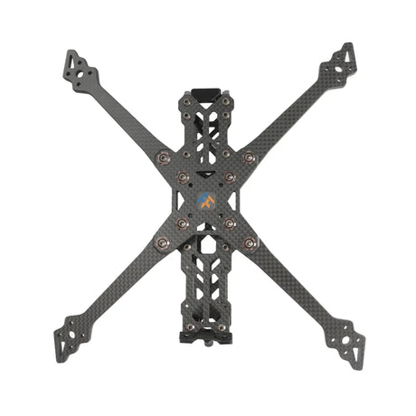 FlyFishRC Fifty 5 inch FPV Frame Kit - DroneDynamics.ca