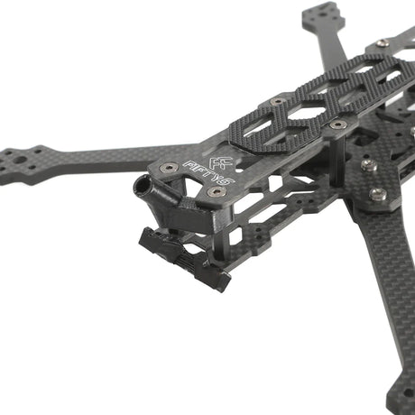 FlyFishRC Fifty 5 inch FPV Frame Kit - DroneDynamics.ca