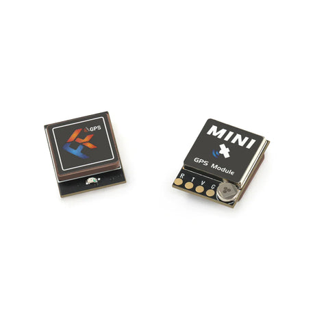 FlyFishRC M10 Mini GPS Module - DroneDynamics.ca