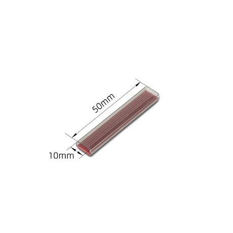 Motor Wire Protection Tub (Multiple Sizes) - DroneDynamics.ca