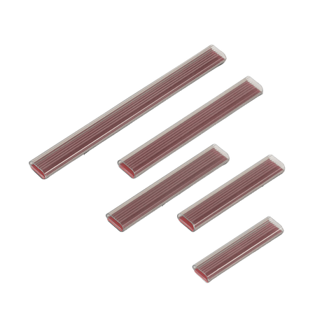 Motor Wire Protection Tub (Multiple Sizes) - DroneDynamics.ca
