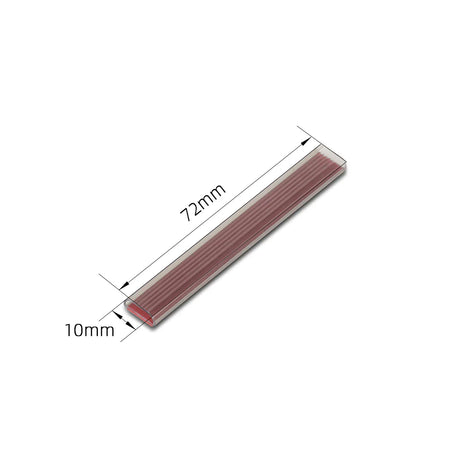 Motor Wire Protection Tub (Multiple Sizes) - DroneDynamics.ca
