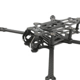 Tony 5 Sub250 FPV Freestyle Frame - DroneDynamics.ca