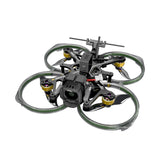 Flywoo Flylens 85 DJI O4 Wide 2S Whoop FPV Drone (W/ND Filter + ELRS 2.4G)