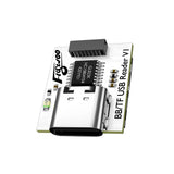 Flywoo 0.4g Black Box OpenLager Nano module（512mb)