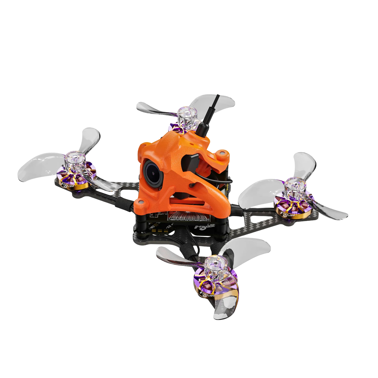 Firefly 1S DC16 Nano Baby Quad Walksnail V2.0 BNF