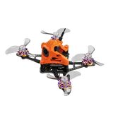 Firefly 1S DC16 Nano Baby Quad Walksnail V2.0 BNF