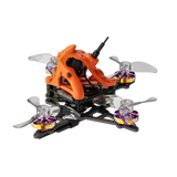 Firefly 1S DC16 Nano Baby Quad Walksnail V2.0 BNF 