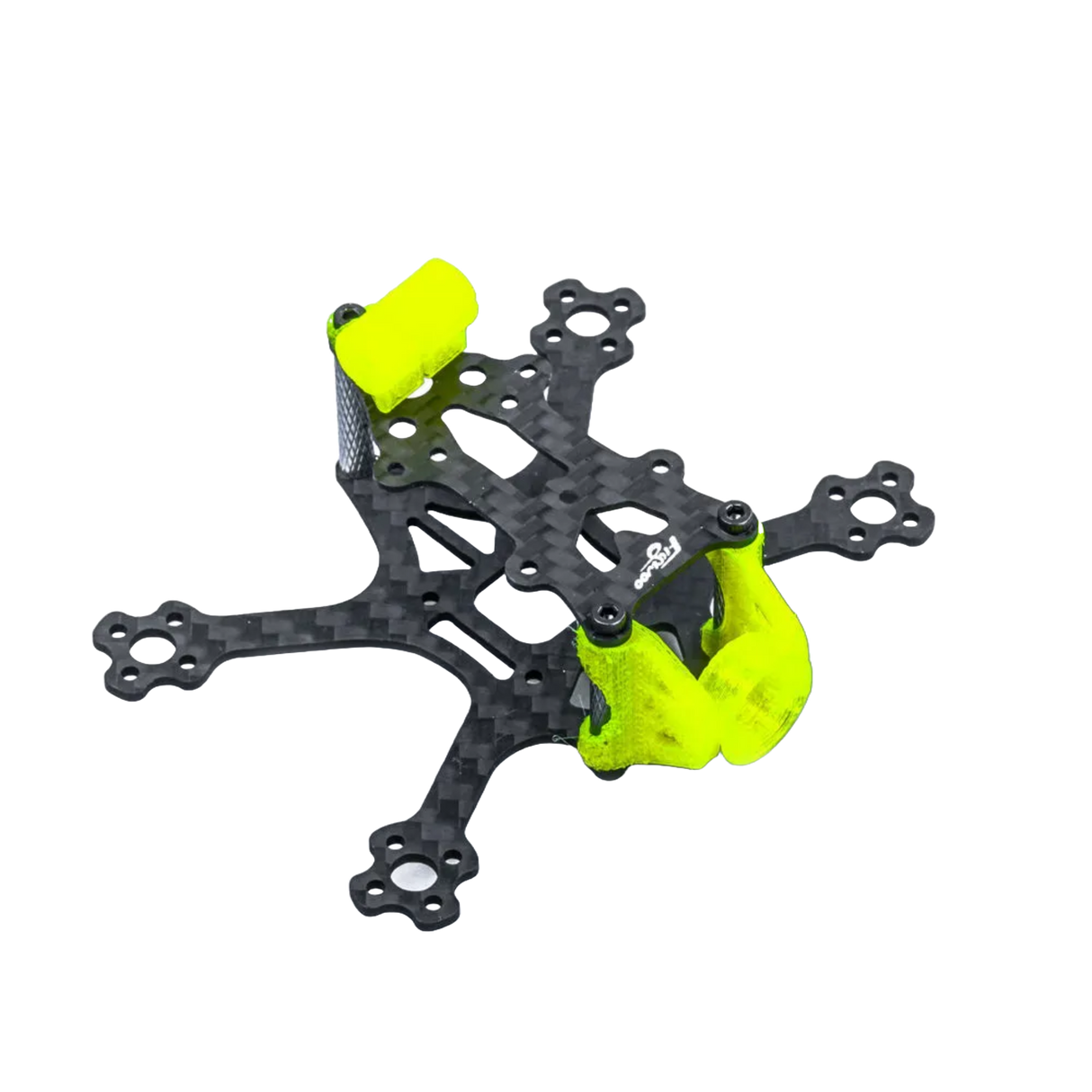 Kit cadre Flywoo Firefly Baby Quad 1,6"