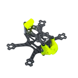 Flywoo Firefly Baby Quad 1.6" Frame Kit